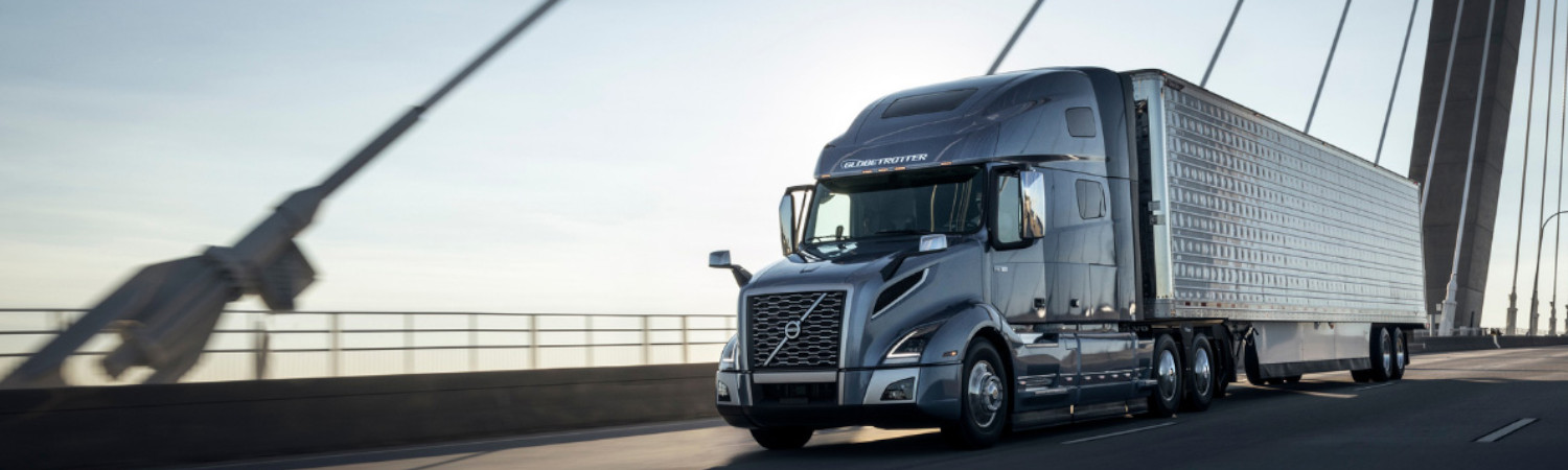 2021 Volvo Trucks VNL Series for sale in General Truck Sales, Muncie, Indiana