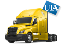 UTA Trucks for sale in Muncie, IN